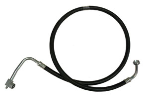 UF99859   Suction Hose-Compressor End - Replaces E1NN19N617BA